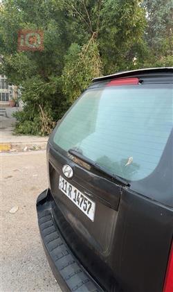 هيونداي انتورج